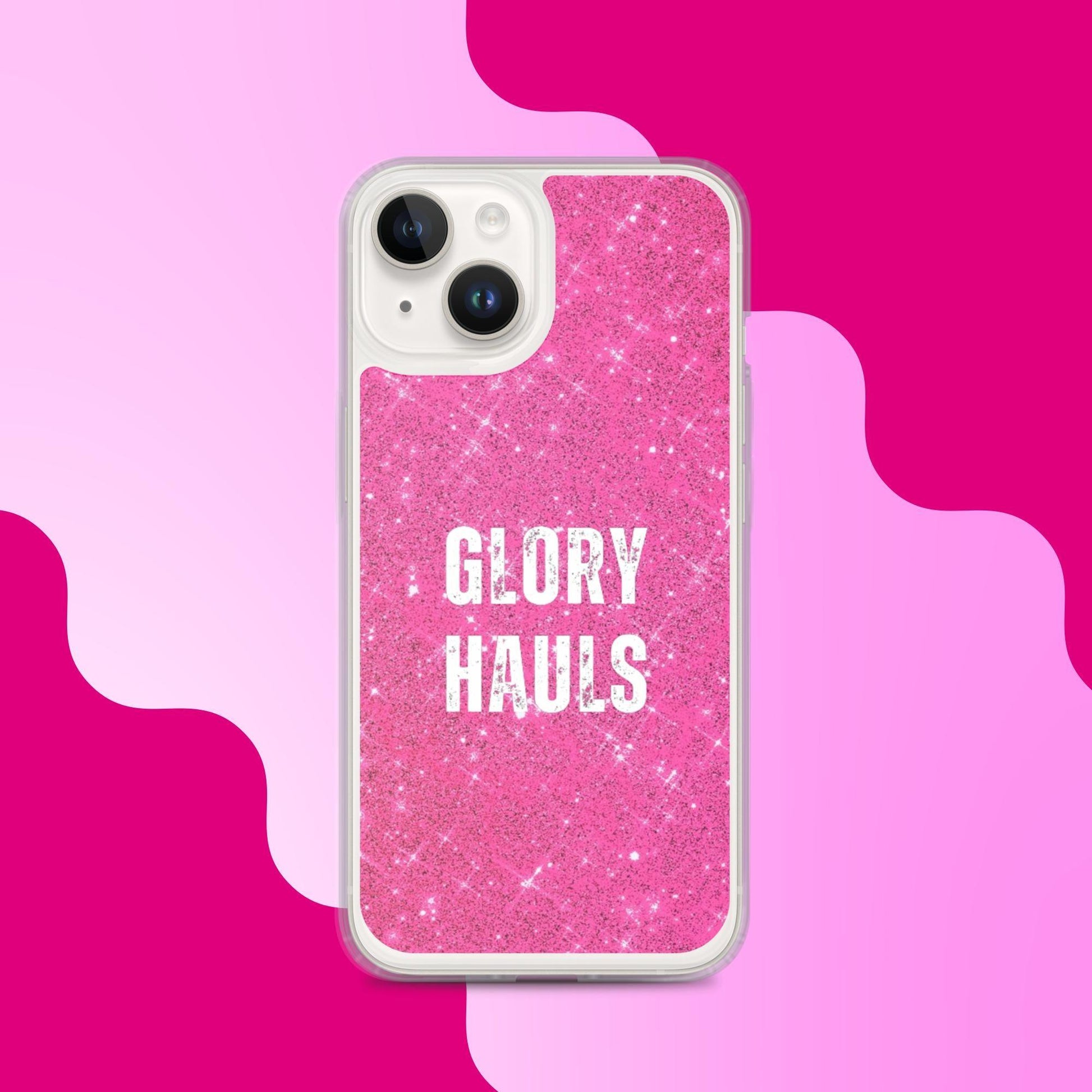 Glossy - GLORY HAULS