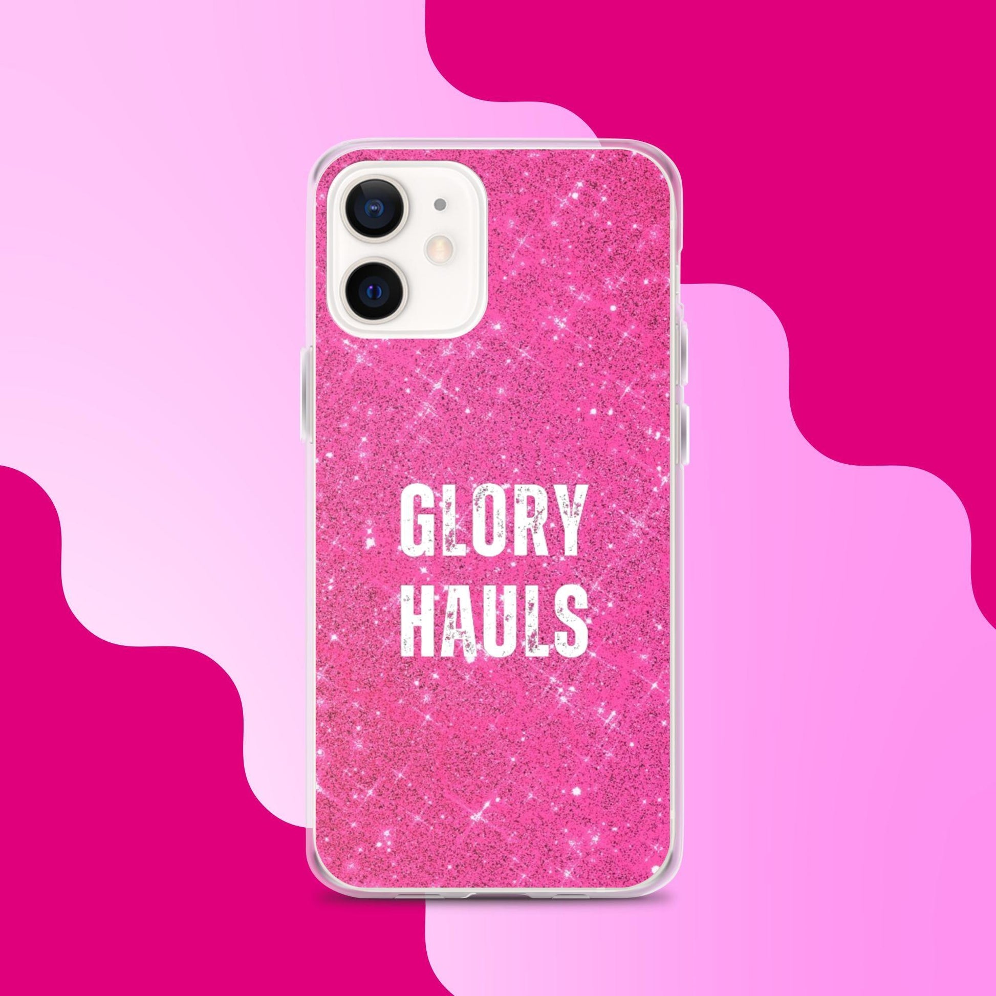 Glossy - GLORY HAULS