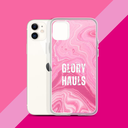Pink Chic - GLORY HAULS