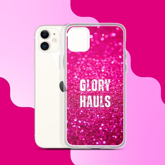 Pink Stardust - GLORY HAULS
